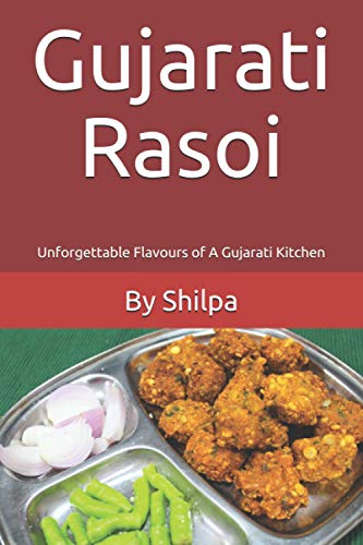 Gujarati Rasoi