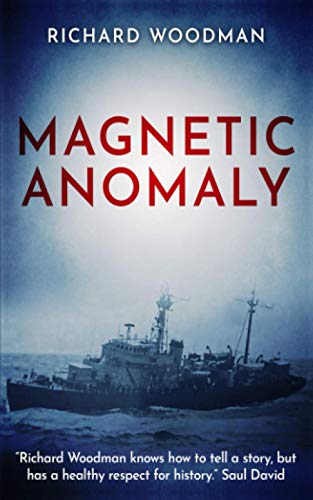 Magnetic Anomaly (Tales of the Sea)