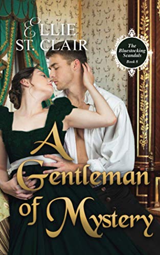 A Gentleman of Mystery