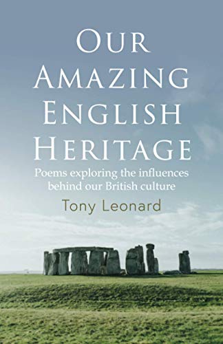 Our Amazing English Heritage