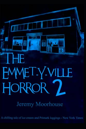 The Emmetyville Horror 2