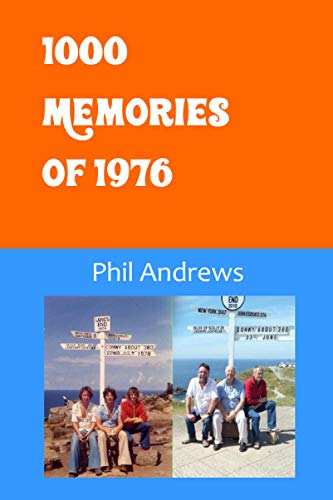1000 Memories of 1976