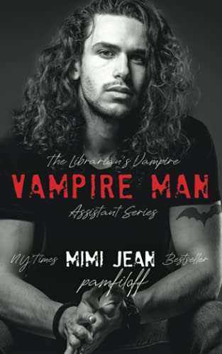 Vampire Man