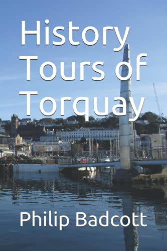 History Tours of Torquay
