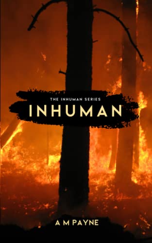 Inhuman (Inhuman Series)