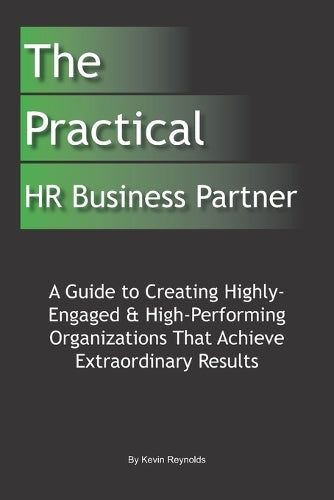 The Practical HR Business Partner