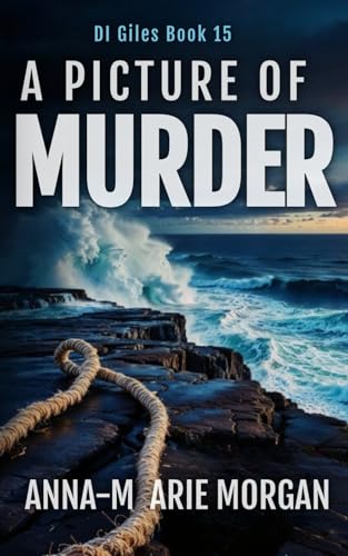 A Picture of Murder