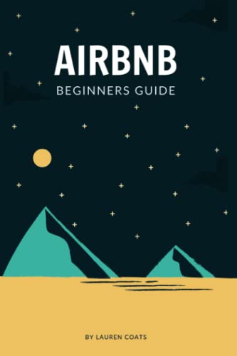Airbnb Beginner's Guide To Hosting