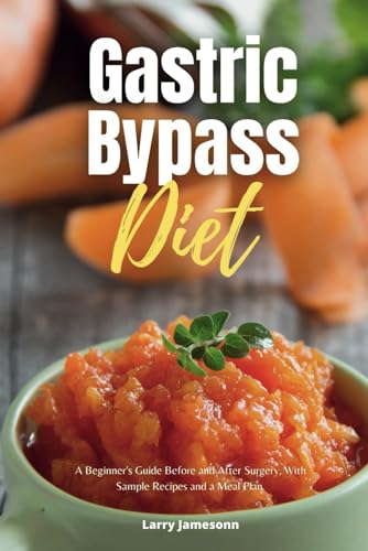 Gastric Bypass Diet