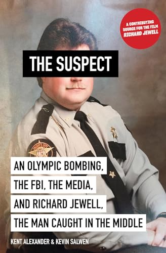 The Suspect