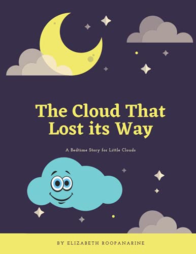 The Cloud That Lost its Way