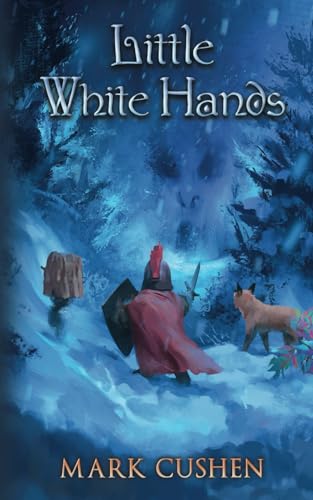 Little White Hands