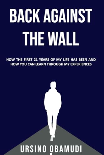 Back Against The Wall