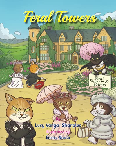 Feral Towers