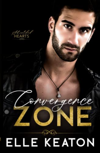 Convergence Zone: M/M Romantic Suspense (Shielded Hearts)