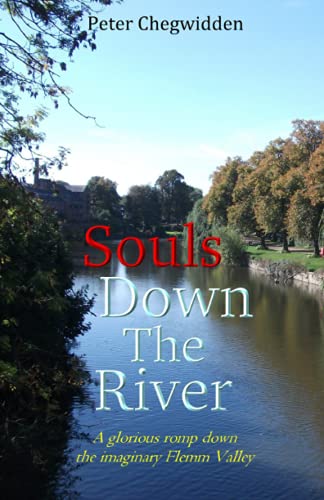 Souls Down The River