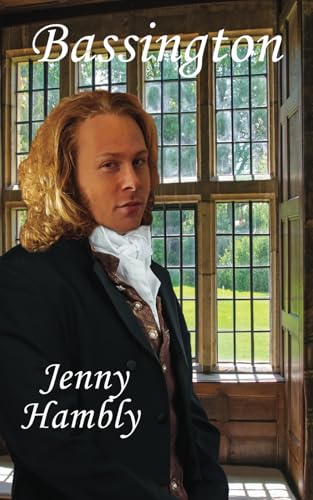 Bassington: Confirmed Bachelors Book 2