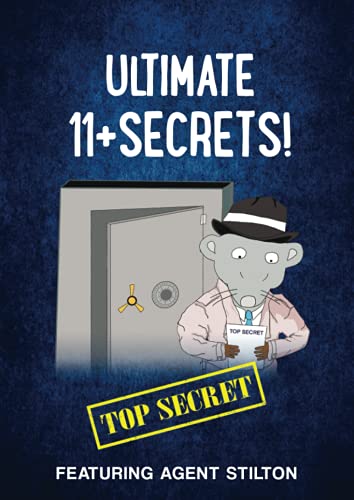 Ultimate 11+ Secrets!