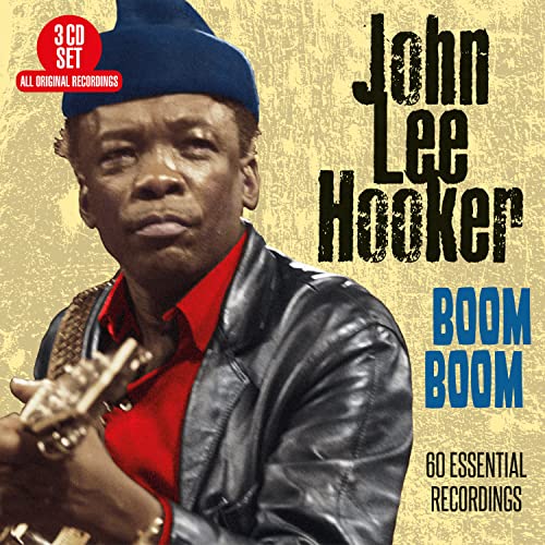 Boom Boom - 60 Essential Recordings (3CD)