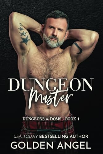 Dungeon Master (Dungeons and Doms)