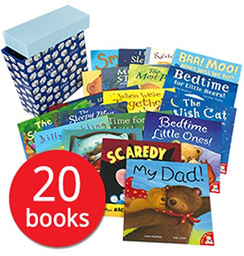 Box of Bedtime Books