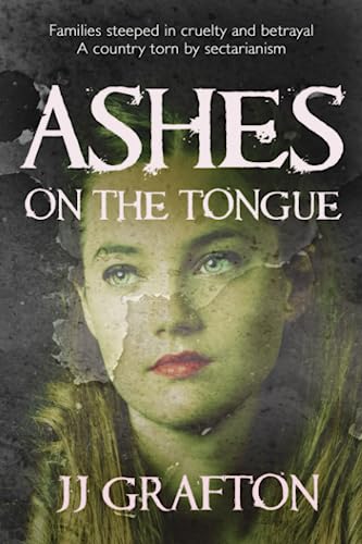 Ashes on the Tongue