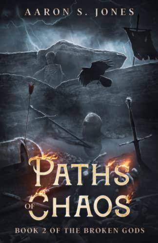 Paths of Chaos