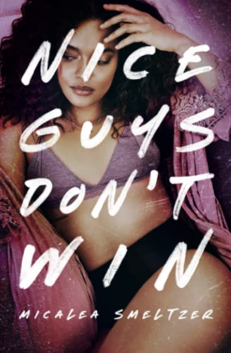 Nice Guys Don't Win