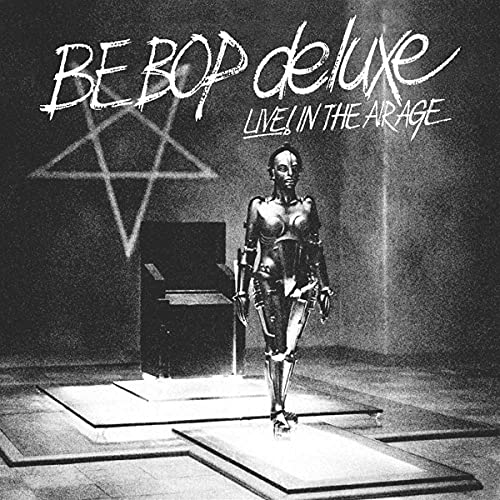 Live! In The Air Age (3cd)