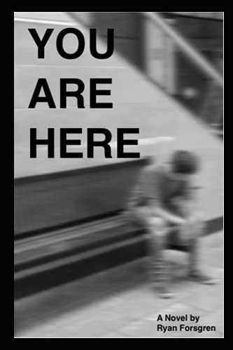 YOU ARE HERE