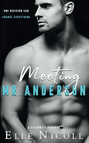 Meeting Mr Anderson