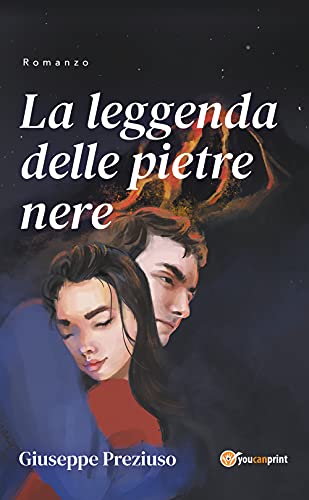 La leggenda delle pietre nere (Italian Edition)