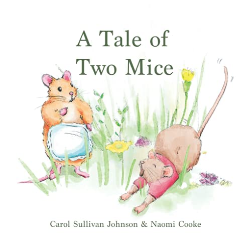 A Tale of Two Mice