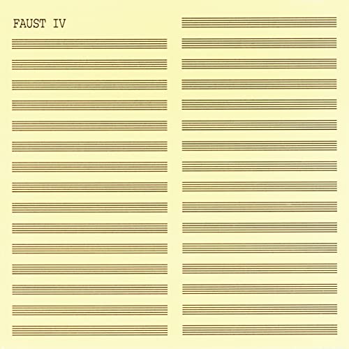 Faust Iv