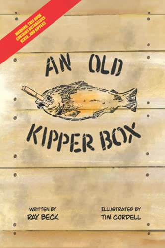 An Old Kipper Box