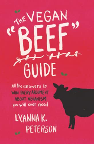 The Vegan "Beef" Guide