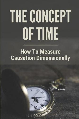 The Concept Of Time