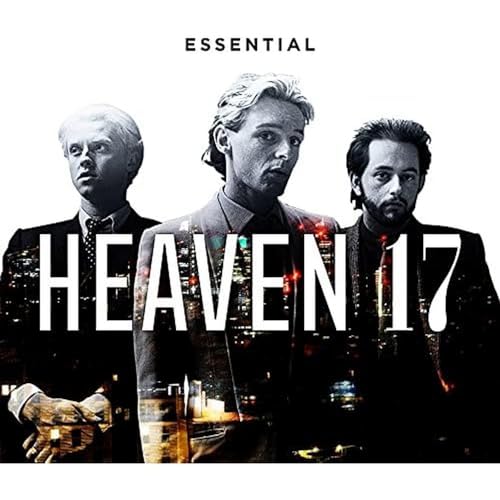 The Essential Heaven 17
