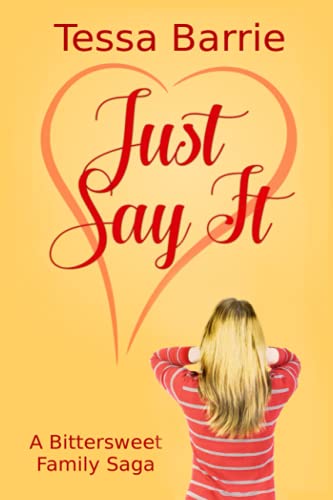 Just Say It