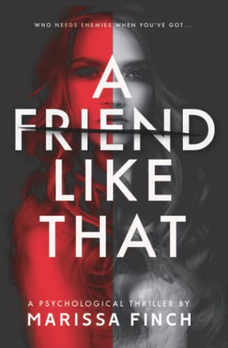 A Friend Like That