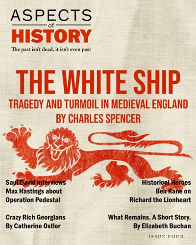 Aspects of History: Issue Four