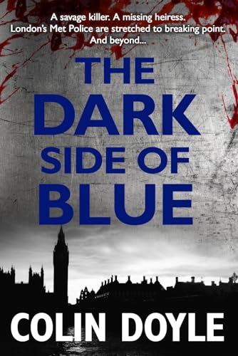 The Dark Side of Blue