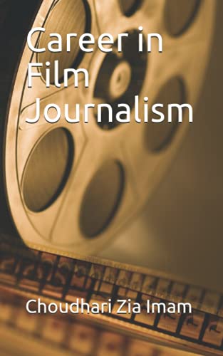 Career in Film Journalism