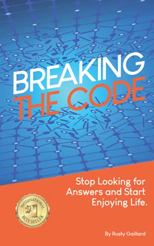 Breaking The Code