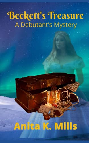 Beckett's Treasure (A Debutant's Mystery)