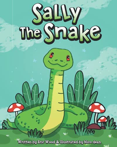 Sally the Snake