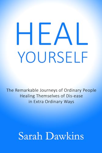 Heal Yourself