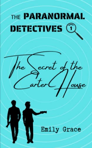 The Secret of the Carter House
