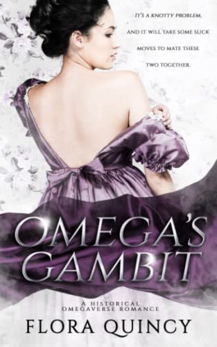 Omega's Gambit (The Hartwell Sisters Saga)