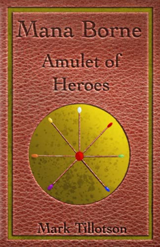 Mana Borne: Amulet of Heroes